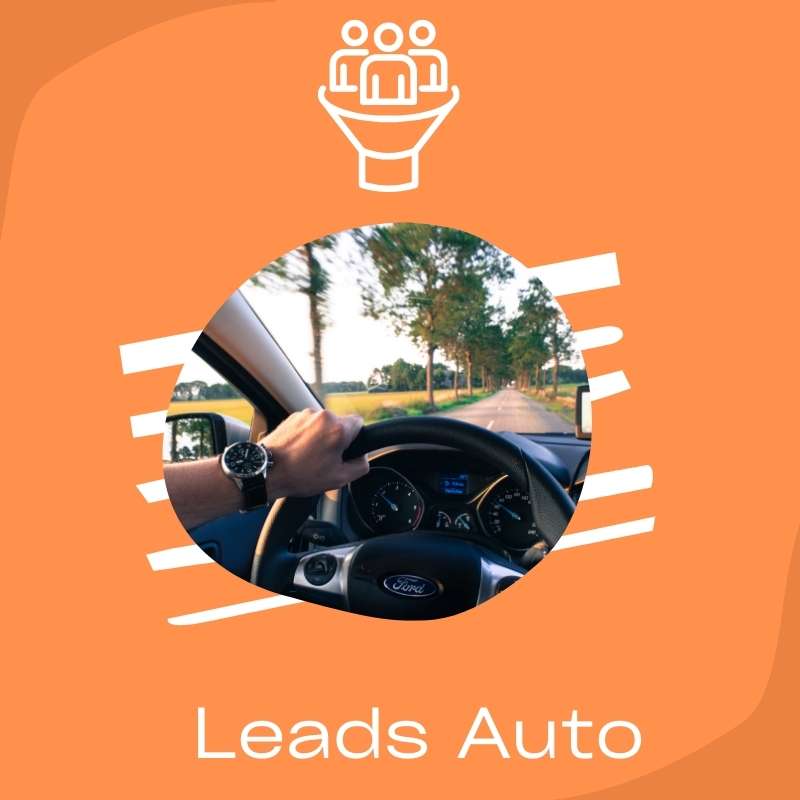 Lead auto