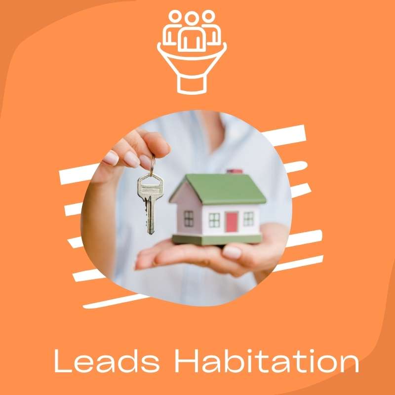 Lead Habitation